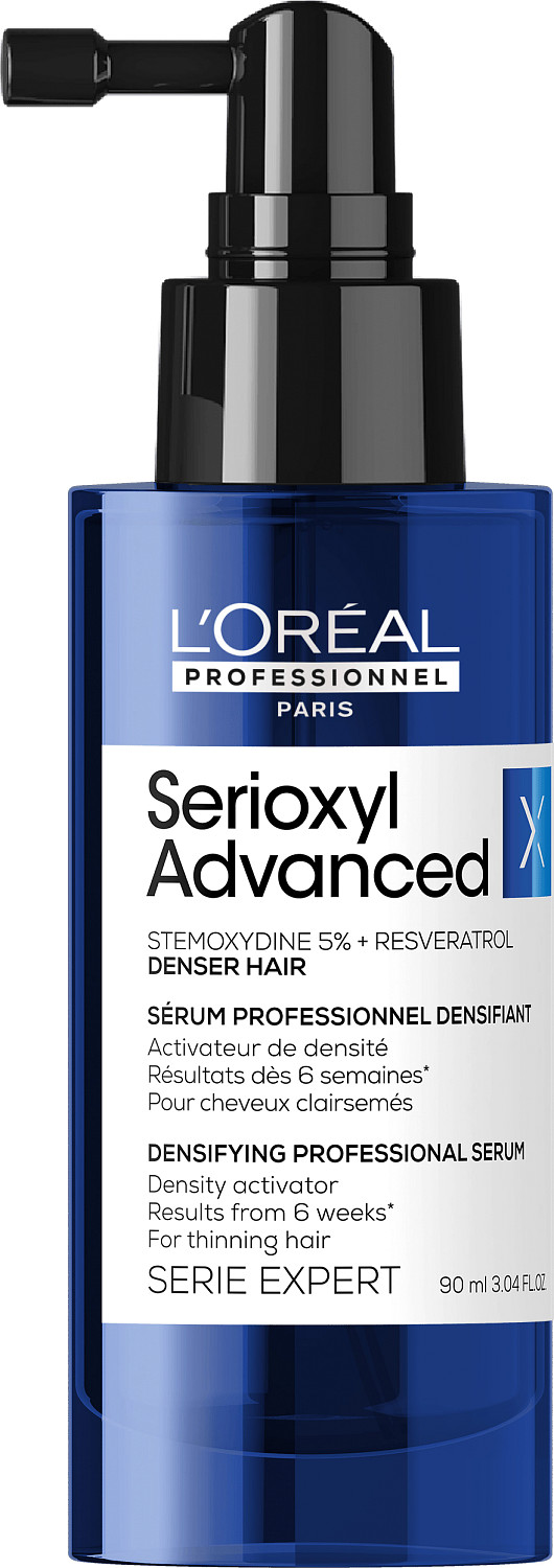  Loreal S&eacute;rum Serie Expert Serioxyl Advanced 300 ml 