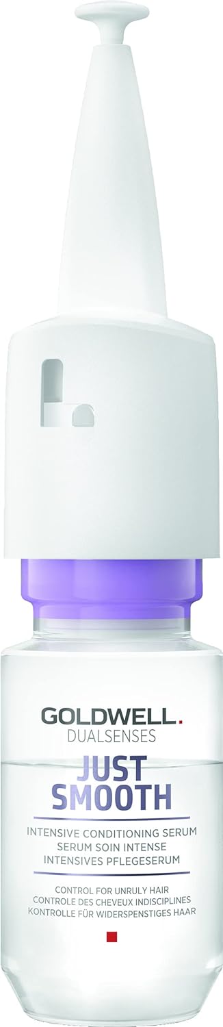  Goldwell Dualsenses Just Smooth S&eacute;rum Intensif 18 ml 