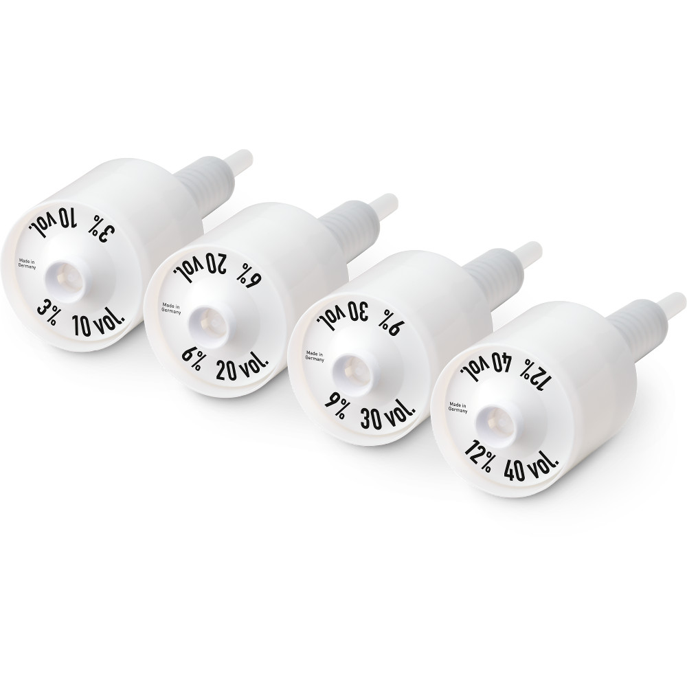  Goldwell Topchic Depot Pompe 12% 