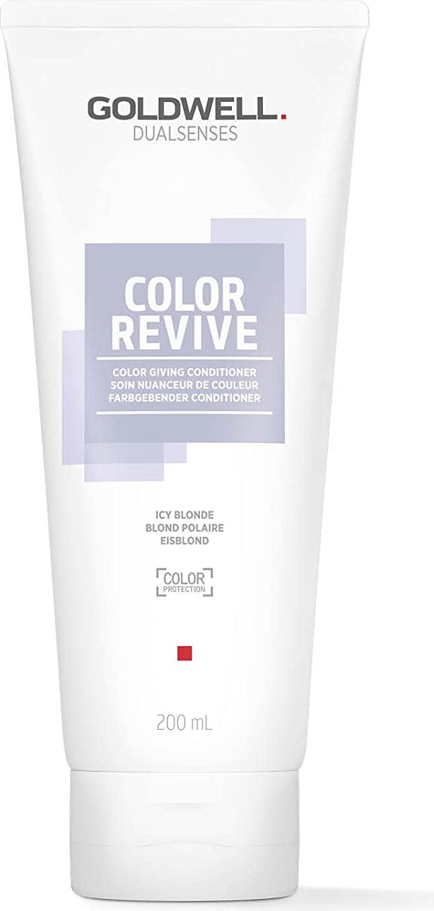  Goldwell Dualsenses Color Revive Icy Blonde 200 ml 