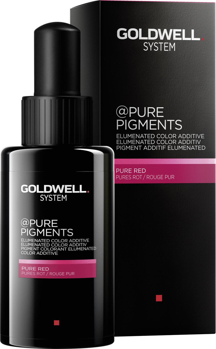  Goldwell System Pure Pigments Rouge 50 ml 