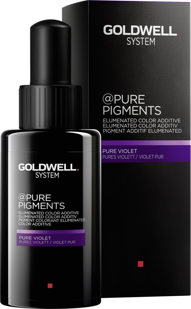  Goldwell System Pure Pigments Violet 50 ml 