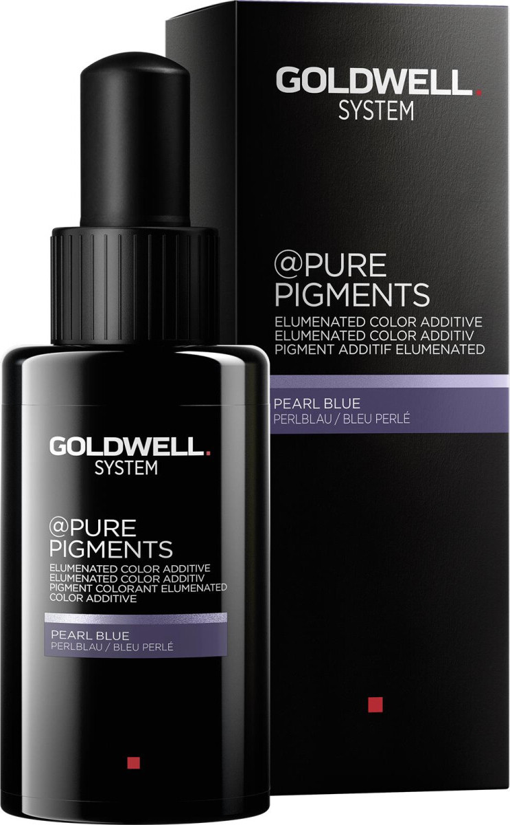  Goldwell System Pure Bleu Perle 50 ml 