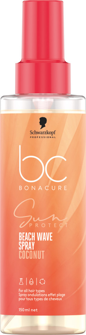  Schwarzkopf Beach Wave Spray 150 ml 