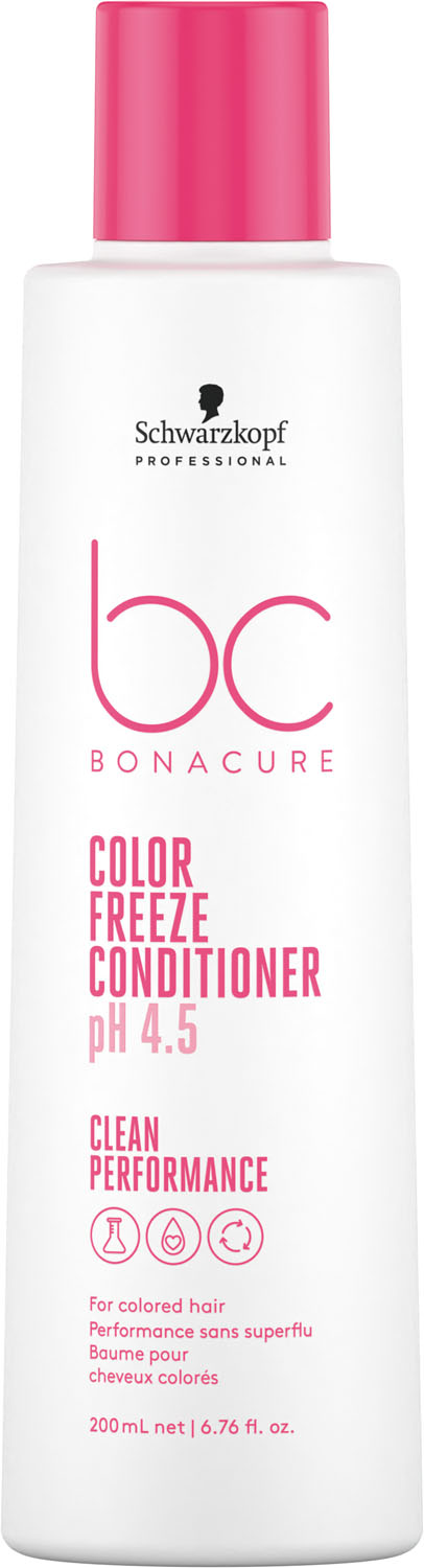  Schwarzkopf BC Bonacure Color Freeze 200 ml 