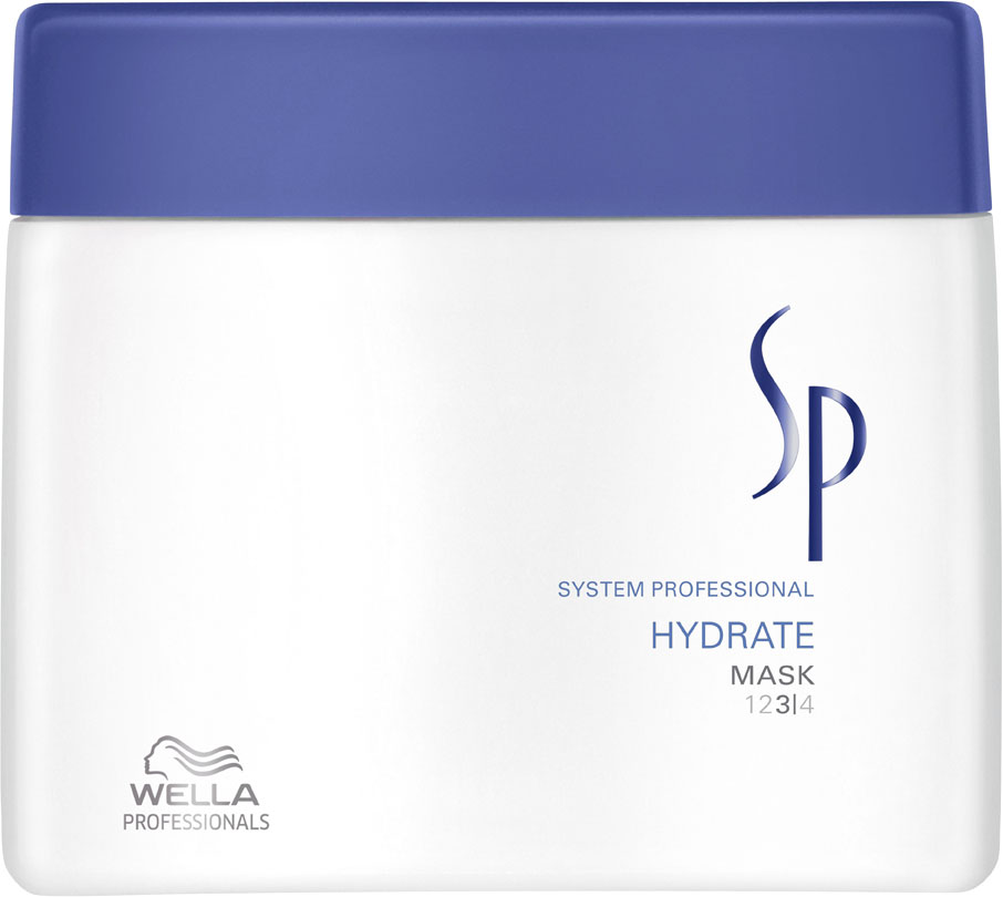  Wella SP Masque Hydrate 400 ml 