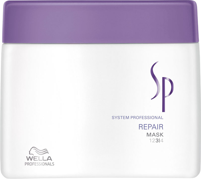  Wella SP Masque Repair 400 ml 