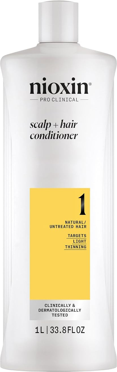  Nioxin System 1 Conditioner 1000 ml 
