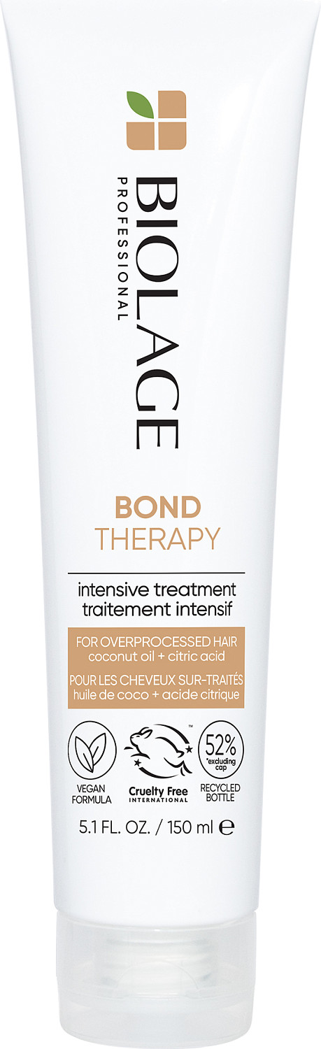  Biolage Bond Therapy Intensive Treatment 150 ml 