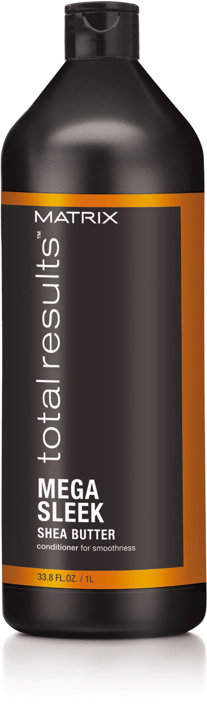  Matrix Total Results Mega Sleek Apr&egrave;s-Shampooing 1000 ml 