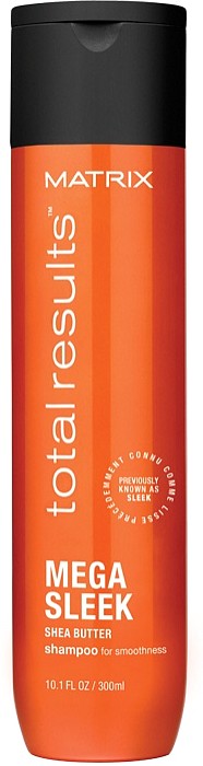  Matrix Total Results Mega Sleek Shampooing 300 ml 