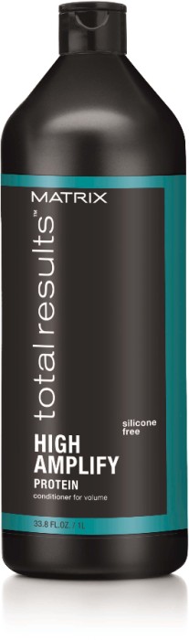  Matrix Total Results High Amplify Apr&egrave;s-Shampooing Revitalisant Volume 1000 ml 