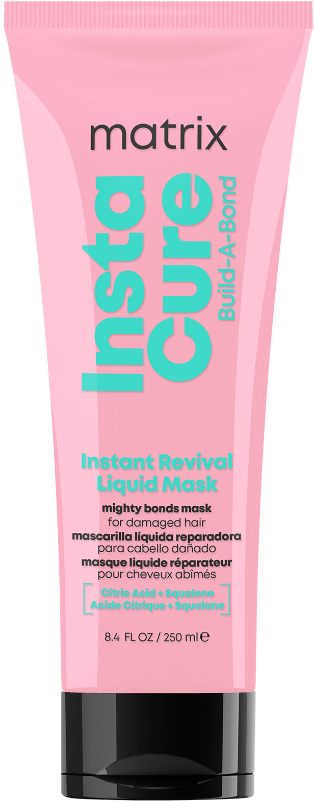  Matrix Insta Cure Build-A-Bond Instant Revival Liquid Mask 250 ml 