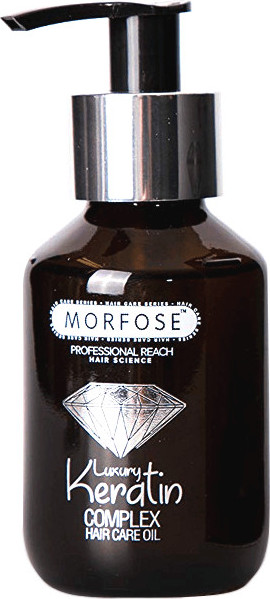  Morfose Huile de K&eacute;ratine 100 ml 