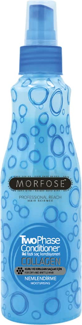  Morfose Collagen TwoPhase Conditioner 220 ml 
