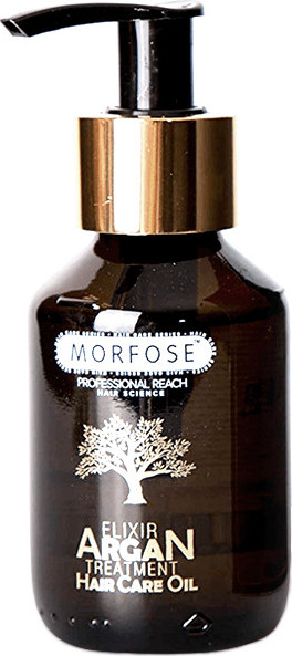  Morfose Huile d'Argan 100 ml 