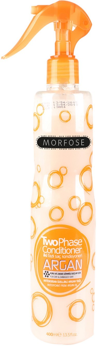  Morfose Argan TwoPhase Conditioner 400 ml 