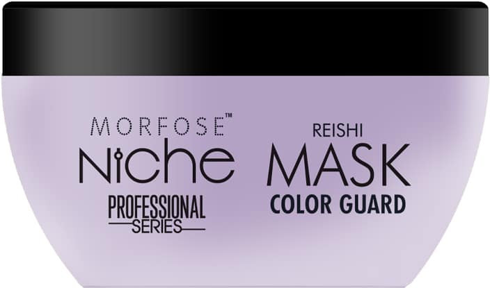  Morfose Niche Reishi Color Guard Mask 500 ml 