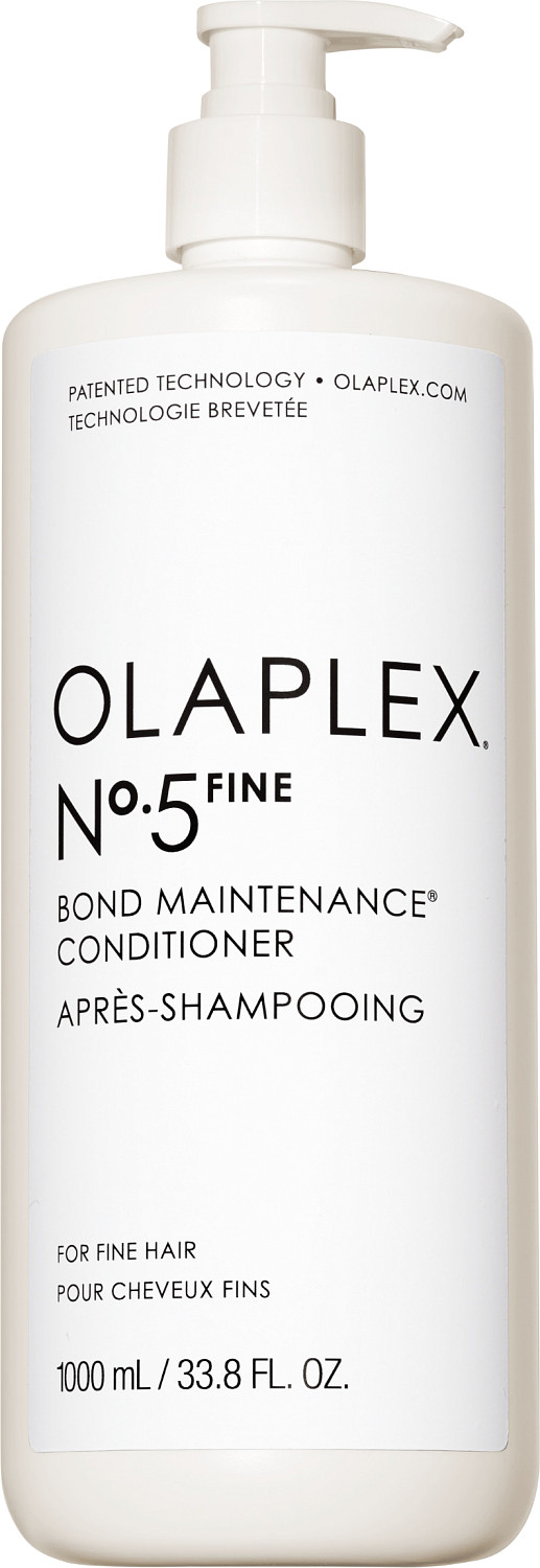  Olaplex No. 5 Fine Bond Maintenance Conditioner 1000 ml 