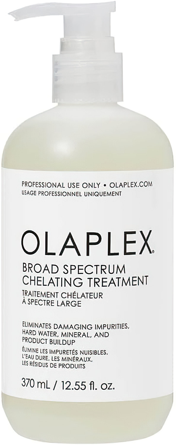  Olaplex Traitement Ch&eacute;lateur &agrave; Spectre Large 