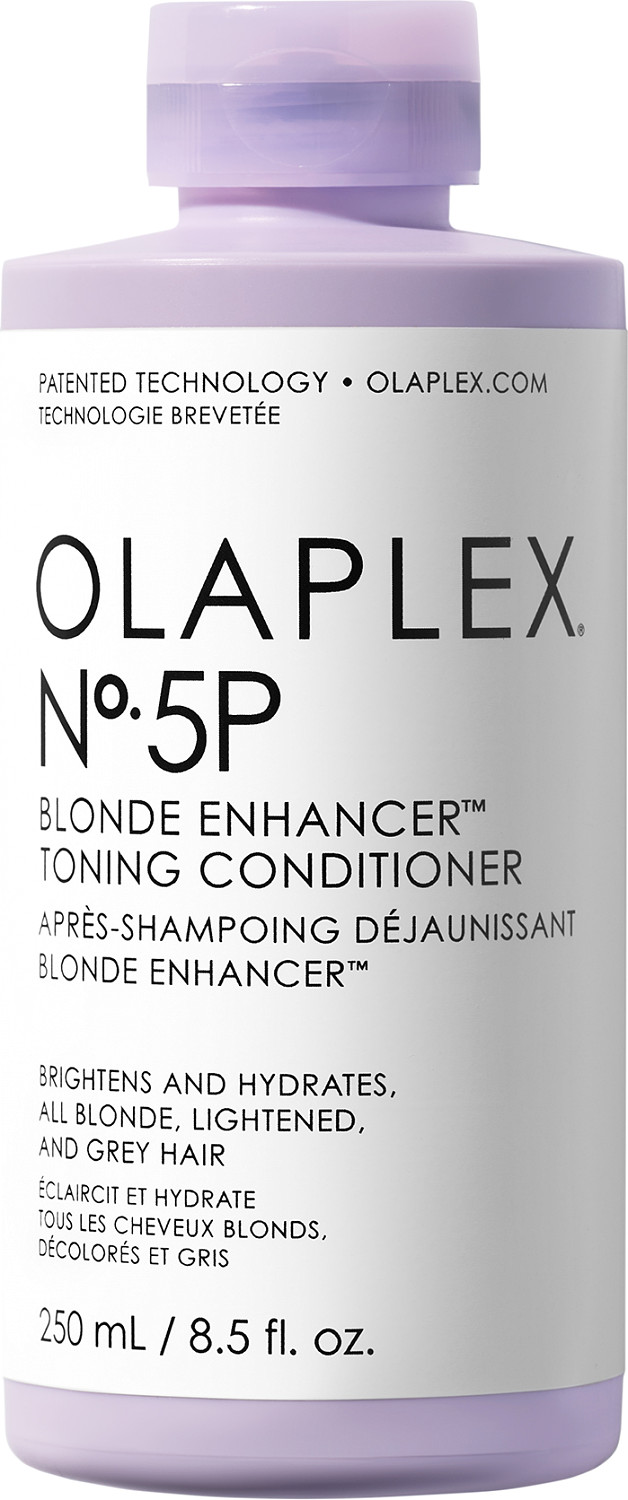  Olaplex No. 5P Blonde Enhancer Toning Conditioner N&deg;5P 250 ml 