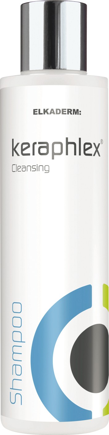  Keraphlex Shampooing 200 ml 