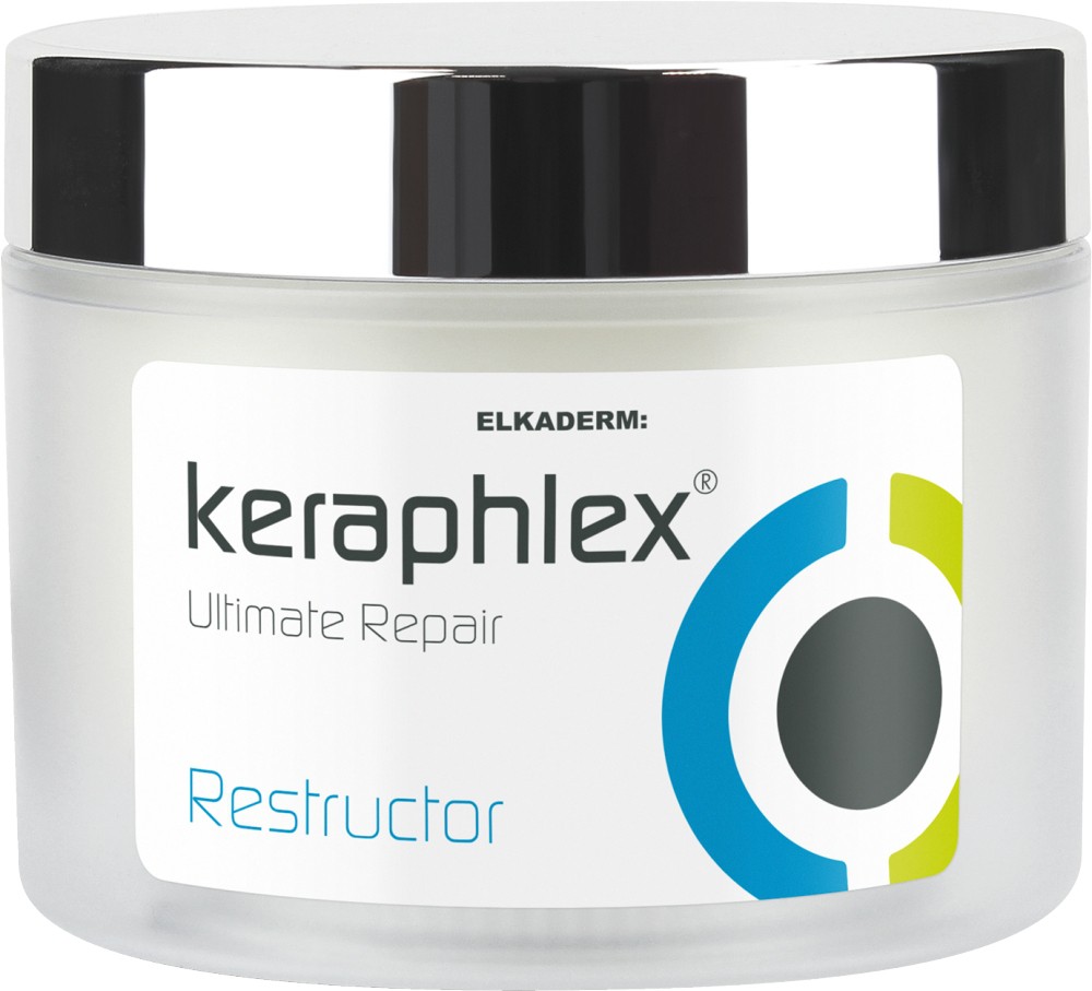  Keraphlex Ultimate Repair Restructor 200 ml 