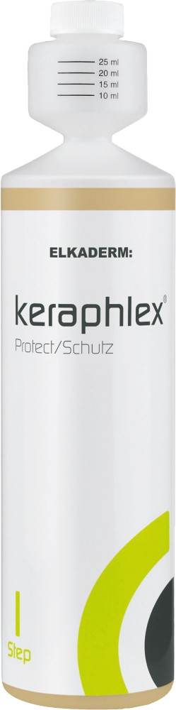  Keraphlex Protect Step 1 Recharge 500 ml 