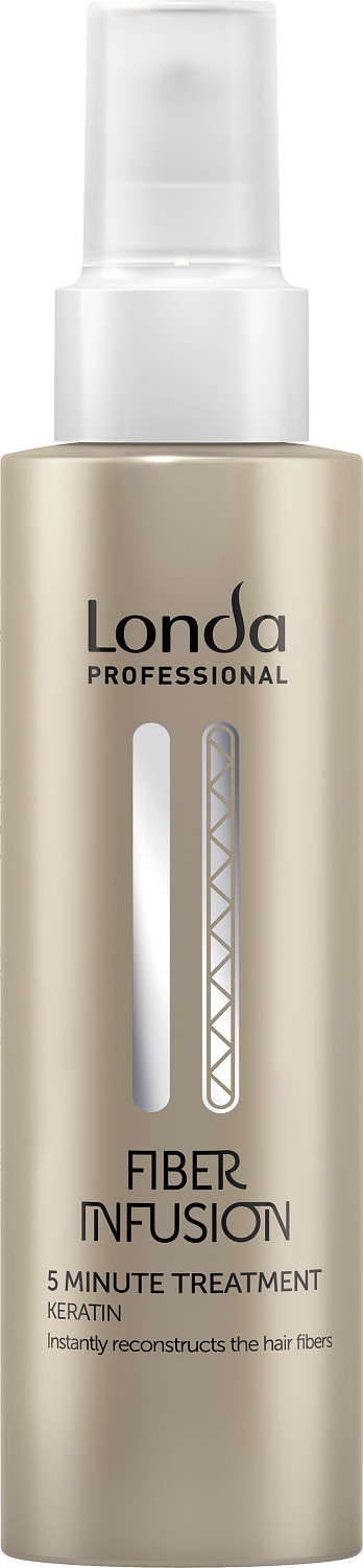  Londa Traitement Fiber Infusion 100 ml 