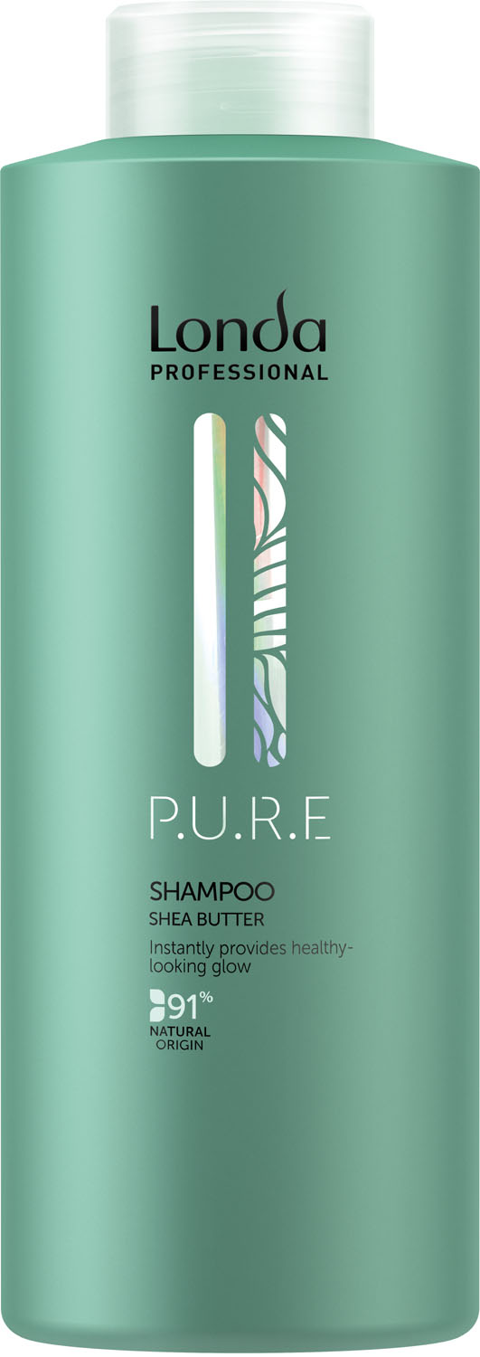  Londa P.U.R.E. Natural shampoo 1000 ml 
