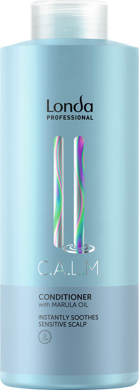  Londa Apr&egrave;s-shampooing Calm Soothing 1000 ml 