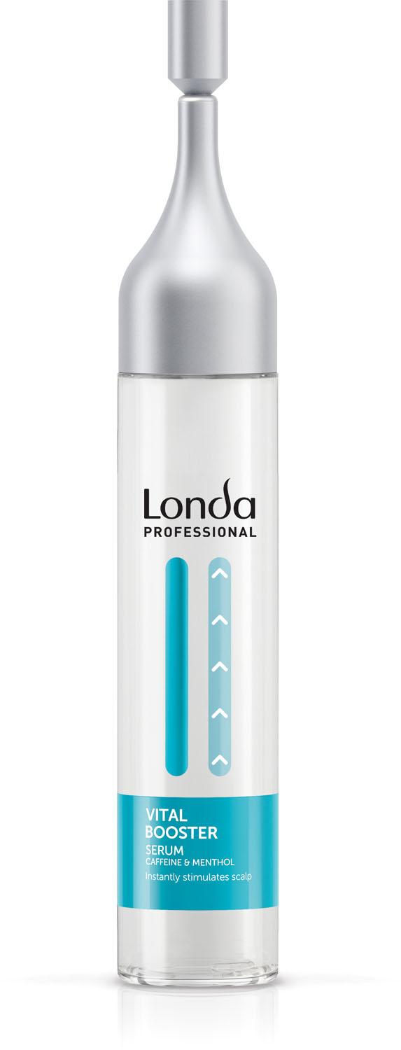  Londa Vital Booster Serum 6 x 9 ml 