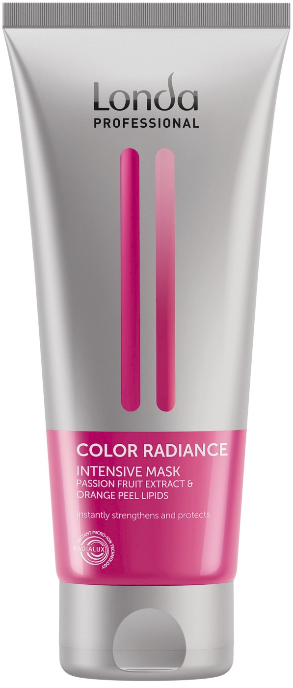  Londa Color Radiance Masque Intense &Eacute;clat Couleur 200 ml 