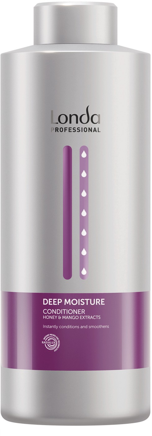  Londa Conditionneur Hydratant 1000 ml 