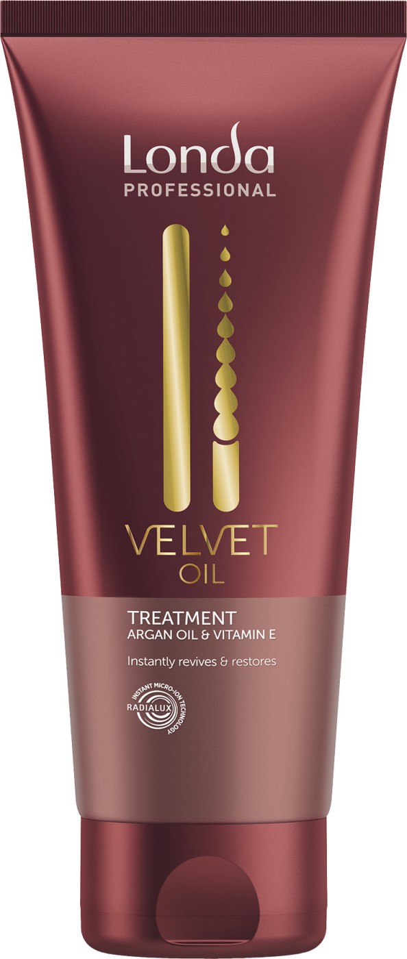  Londa Velvet Oil Masque 200 ml 
