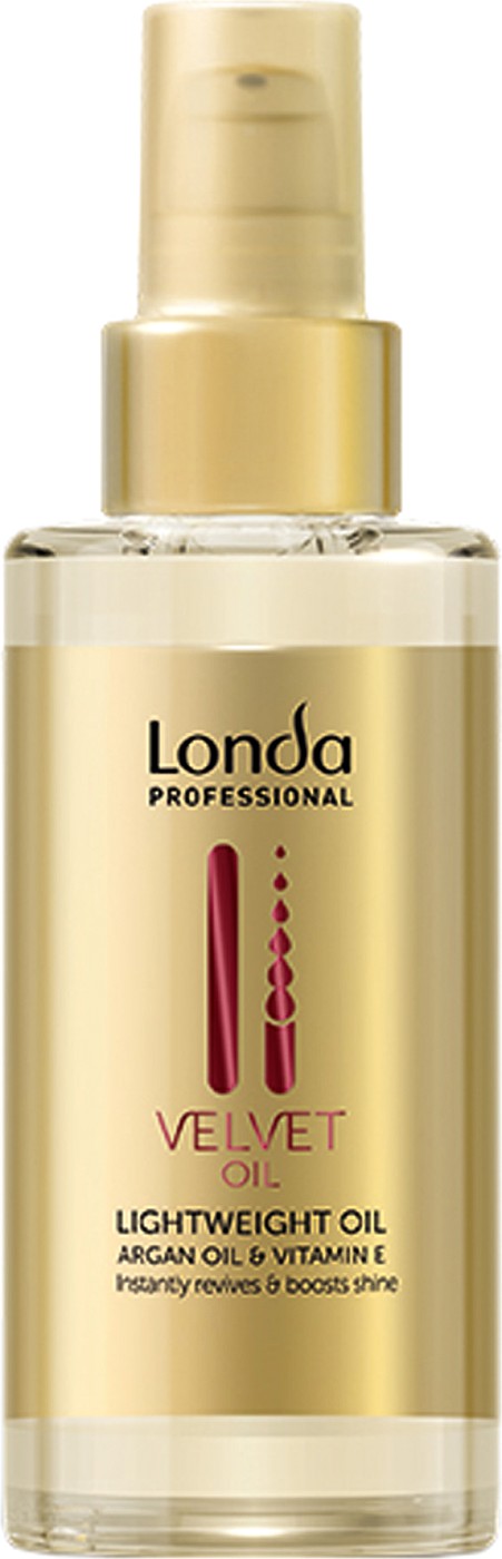  Londa Velvet Oil Huile L&eacute;g&egrave;re 30 ml 