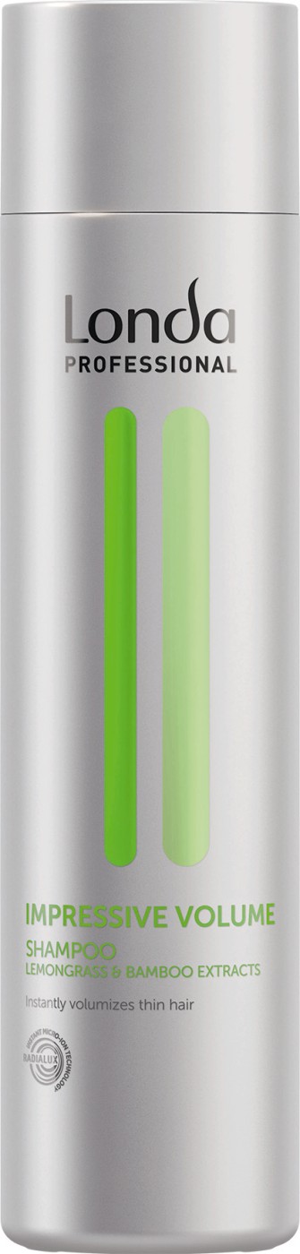  Londa Shampooing Impressive Volume 250 ml 