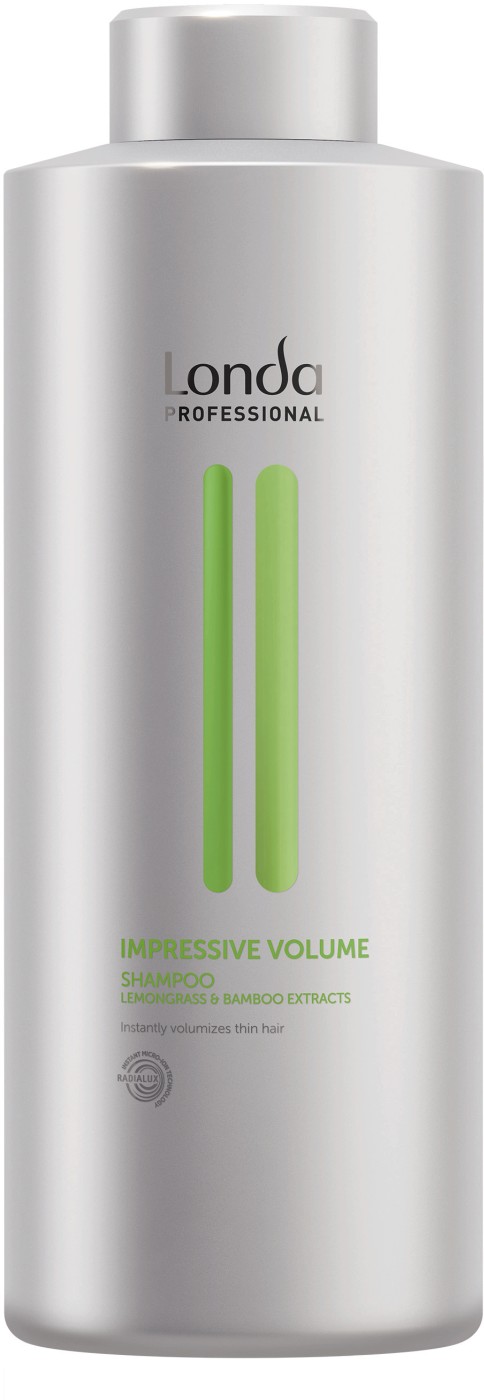  Londa Shampooing Impressive Volume 1000 ml 