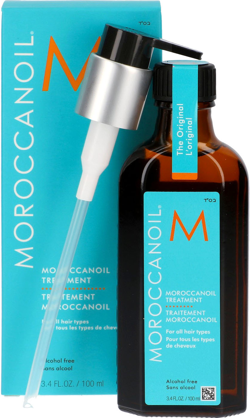  Moroccanoil Traitement Original 100 ml 