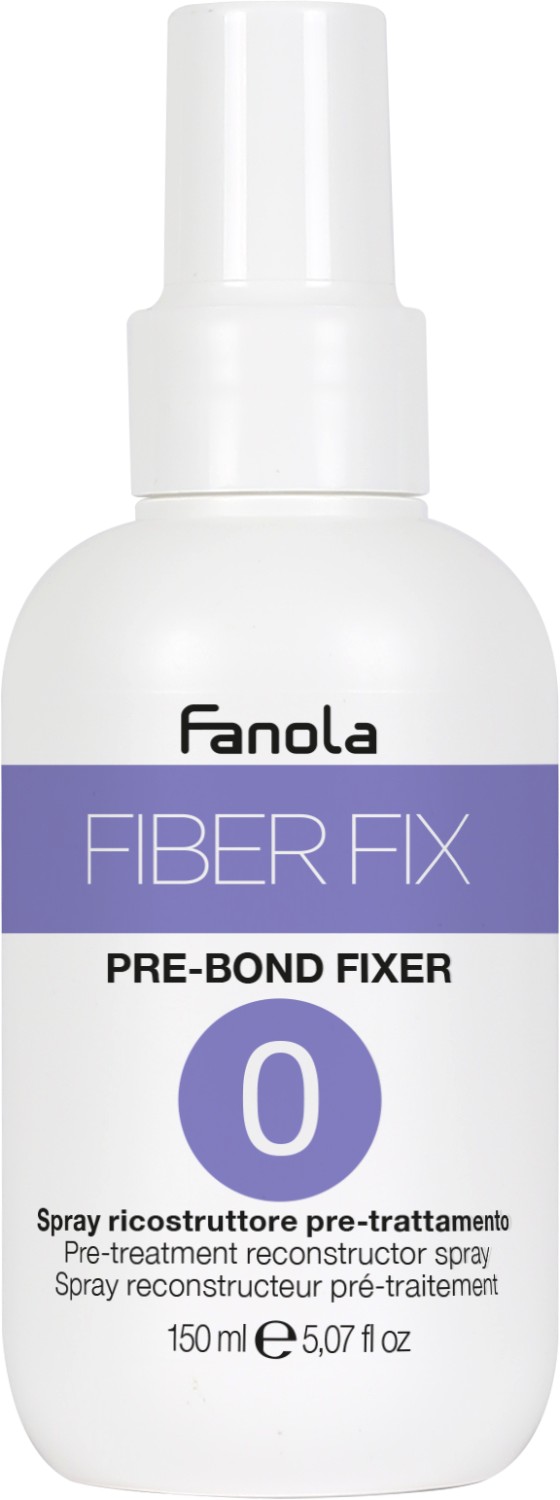  Fanola Fiber Fix Pre-Bond Fixer Nr. 0 150 ml 