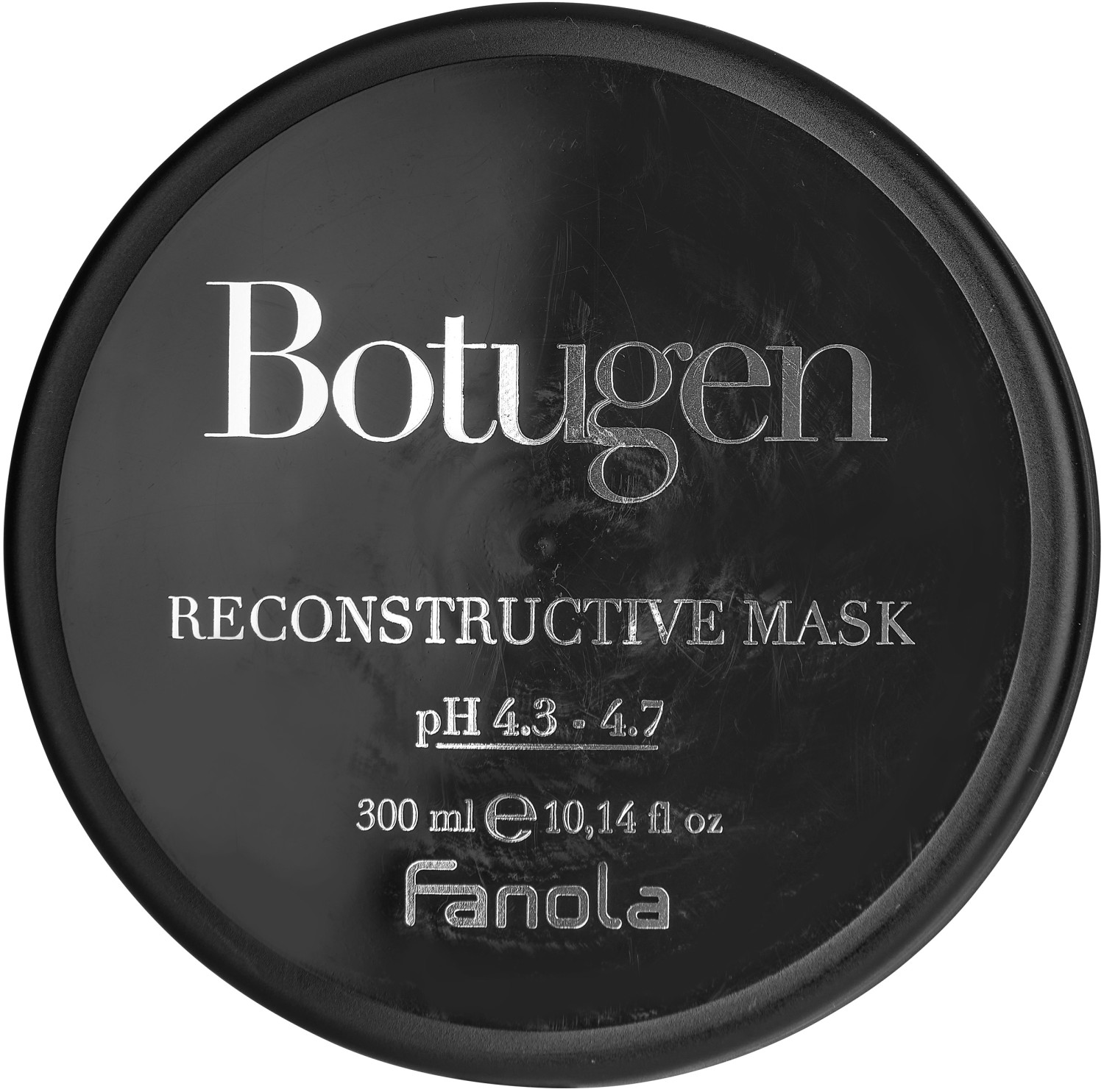 Fanola Botugen Botolife Reconstructive Mask 300 ml 