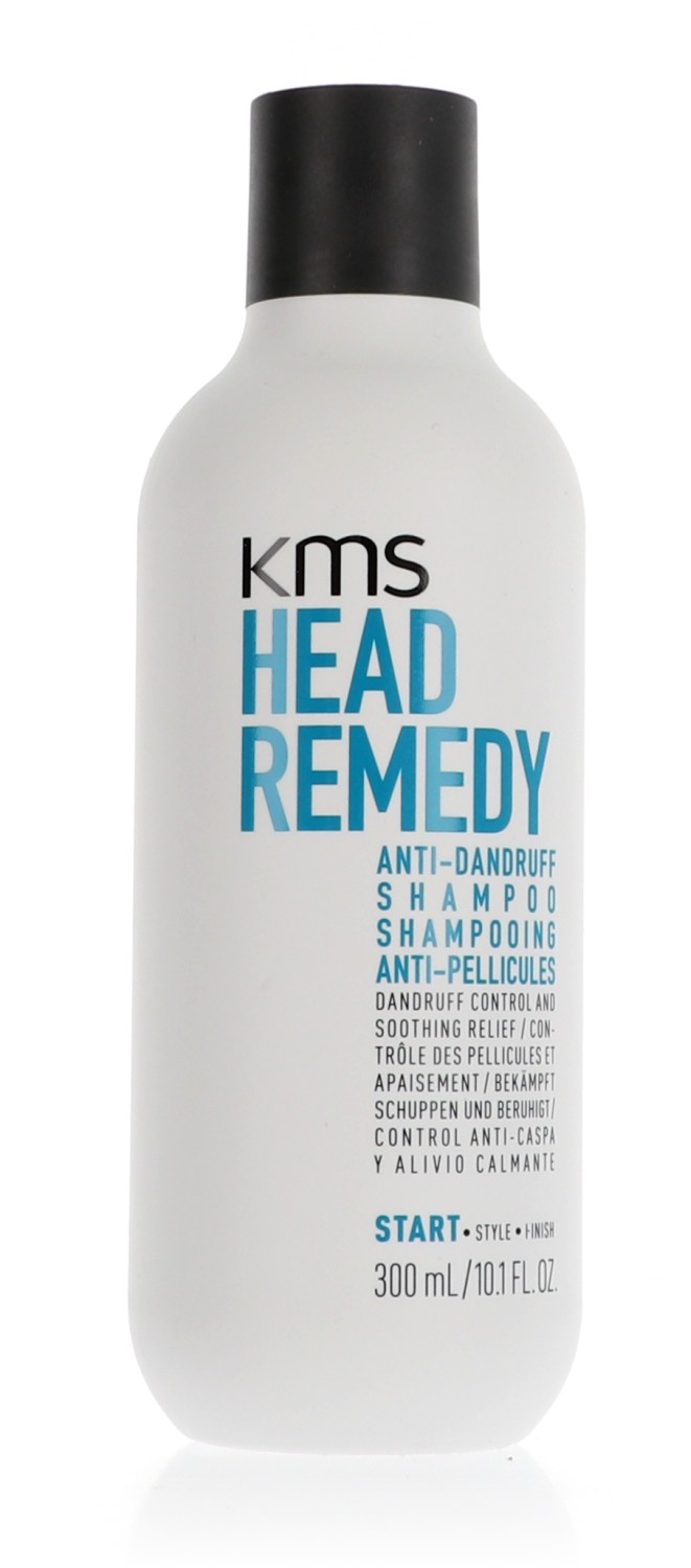  KMS Shampoing HeadRemedy Anti-Dandruff 300 ml 