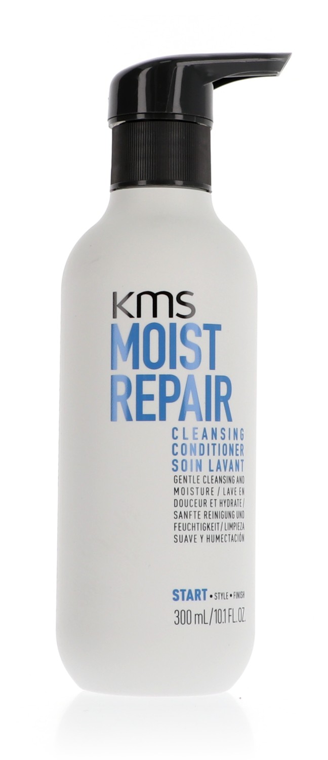  KMS Conditioner MoistRepair Cleansing 300 ml 