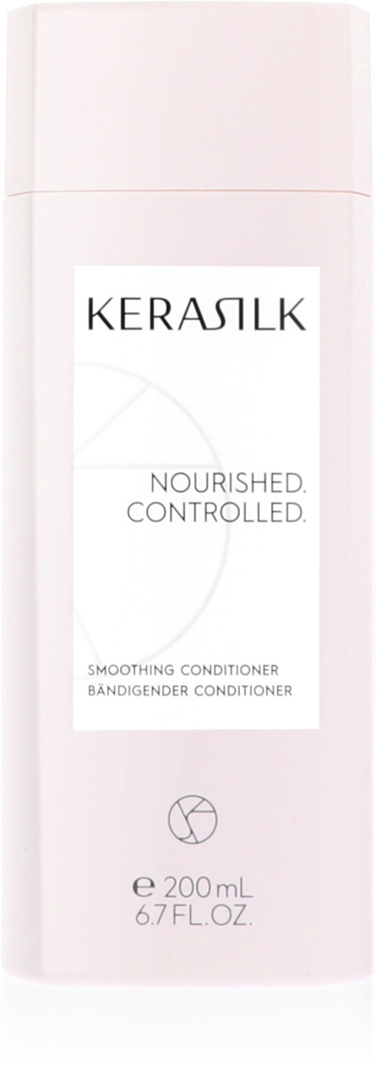  Kerasilk Smoothing Conditioner 200 ml 