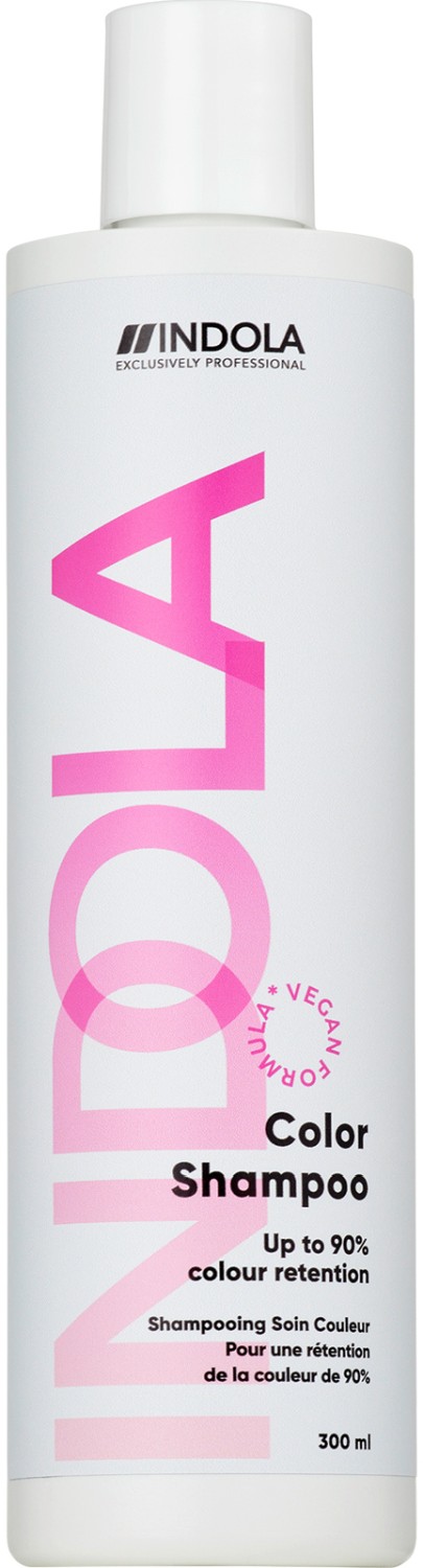  Indola Color Shampoo 300 ml 