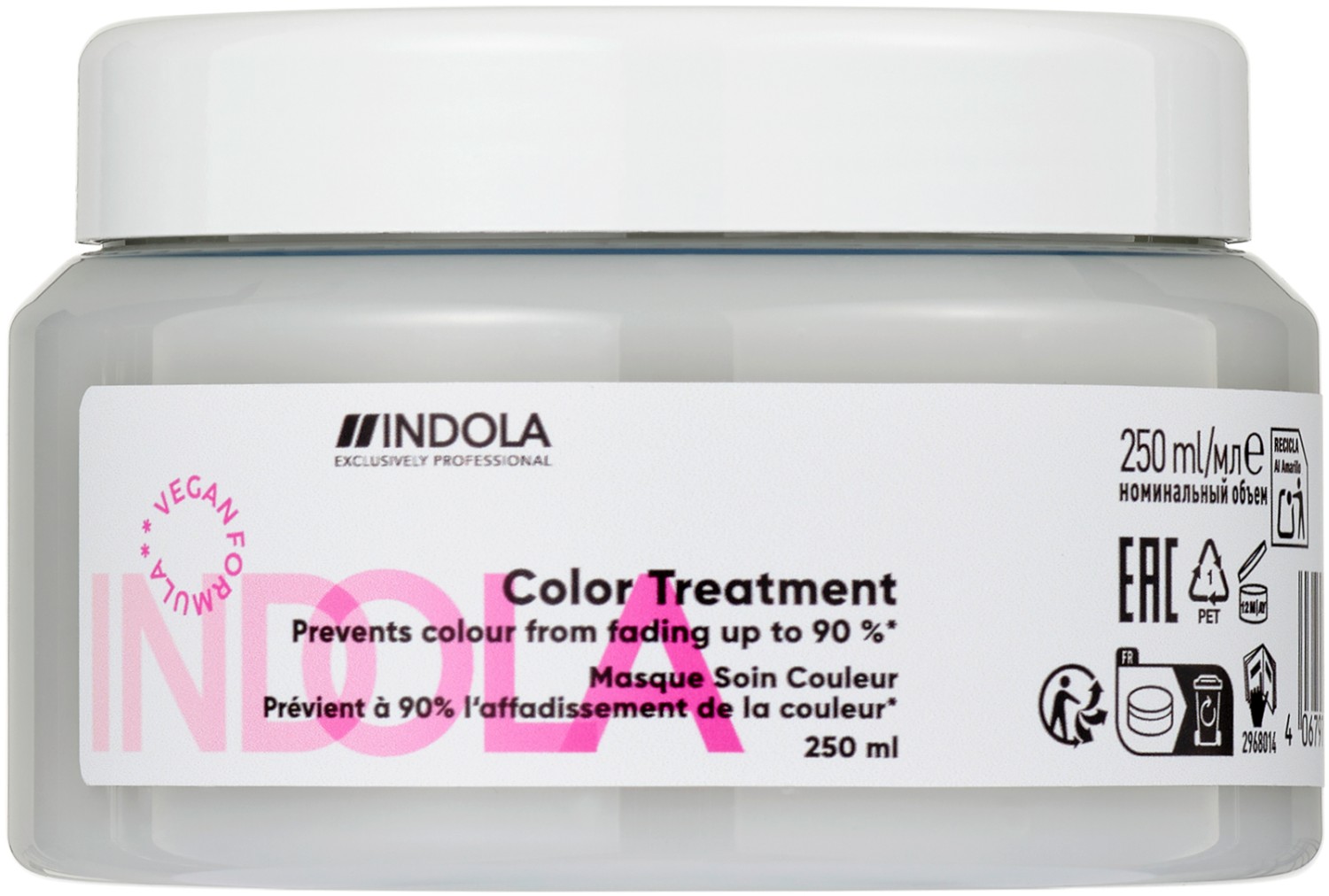  Indola Color Leave-in Treatment 250 ml 