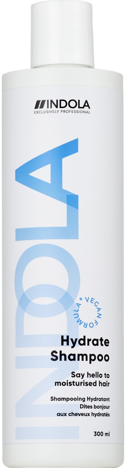  Indola Hydrate Shampoo 300 ml 