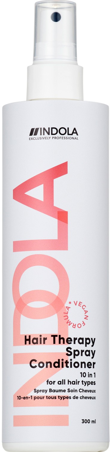  Indola Scalp & Hair Therapy Spray Conditioner 300 ml 