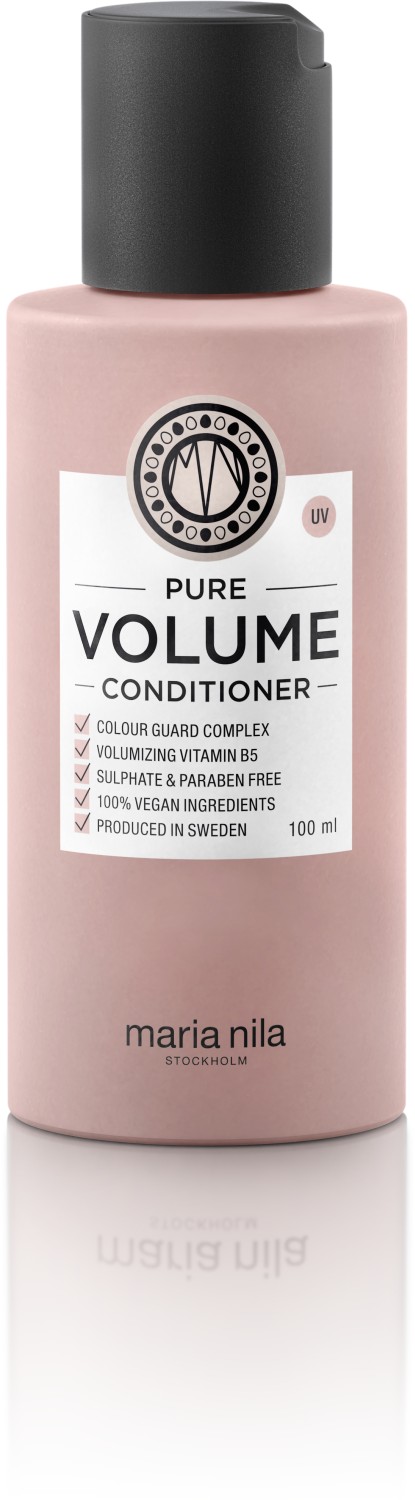  Maria Nila Pure Volume Conditioner 100 ml 