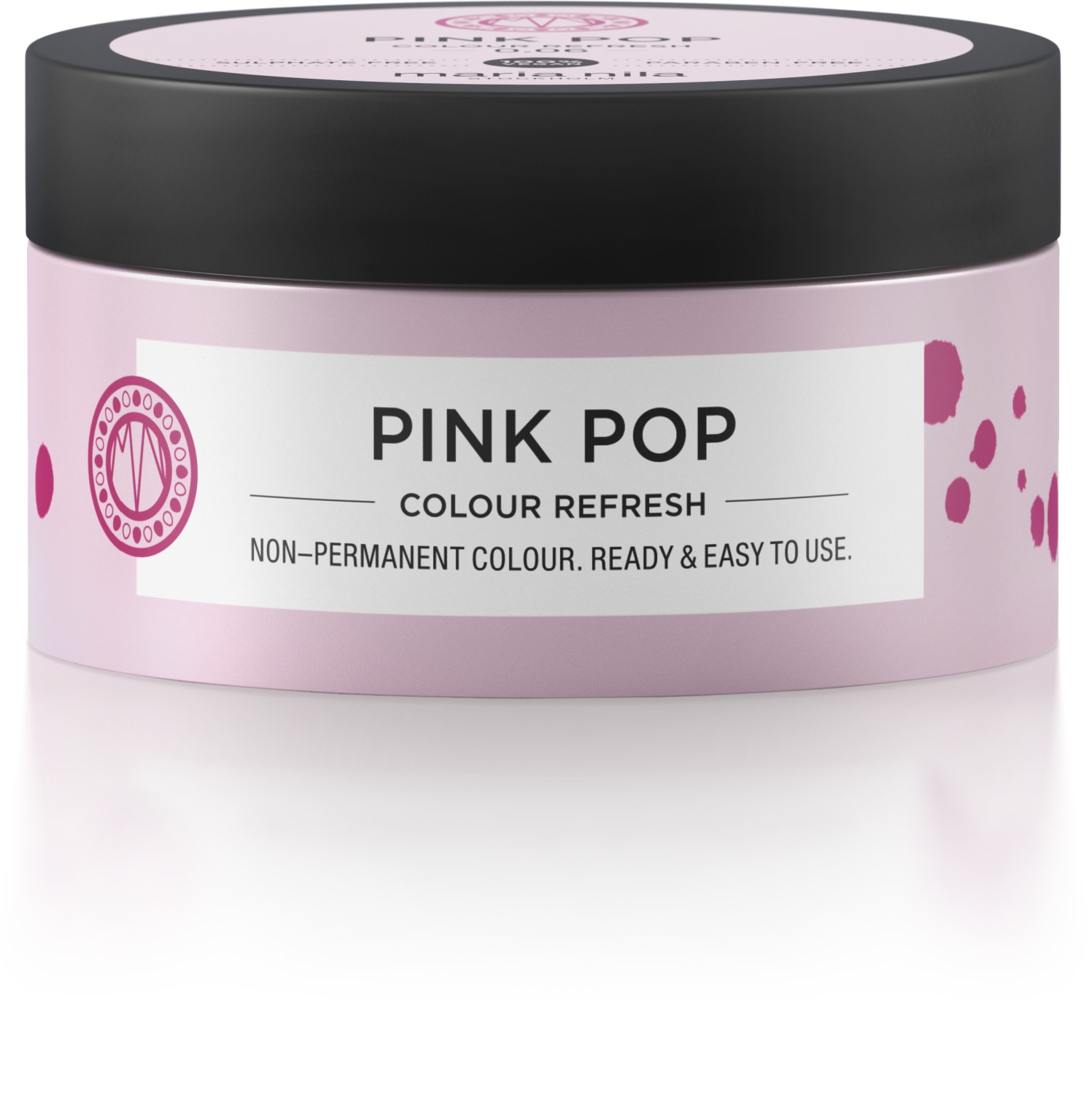  Maria Nila Colour Refresh Pink Pop 0.06 100 ml 